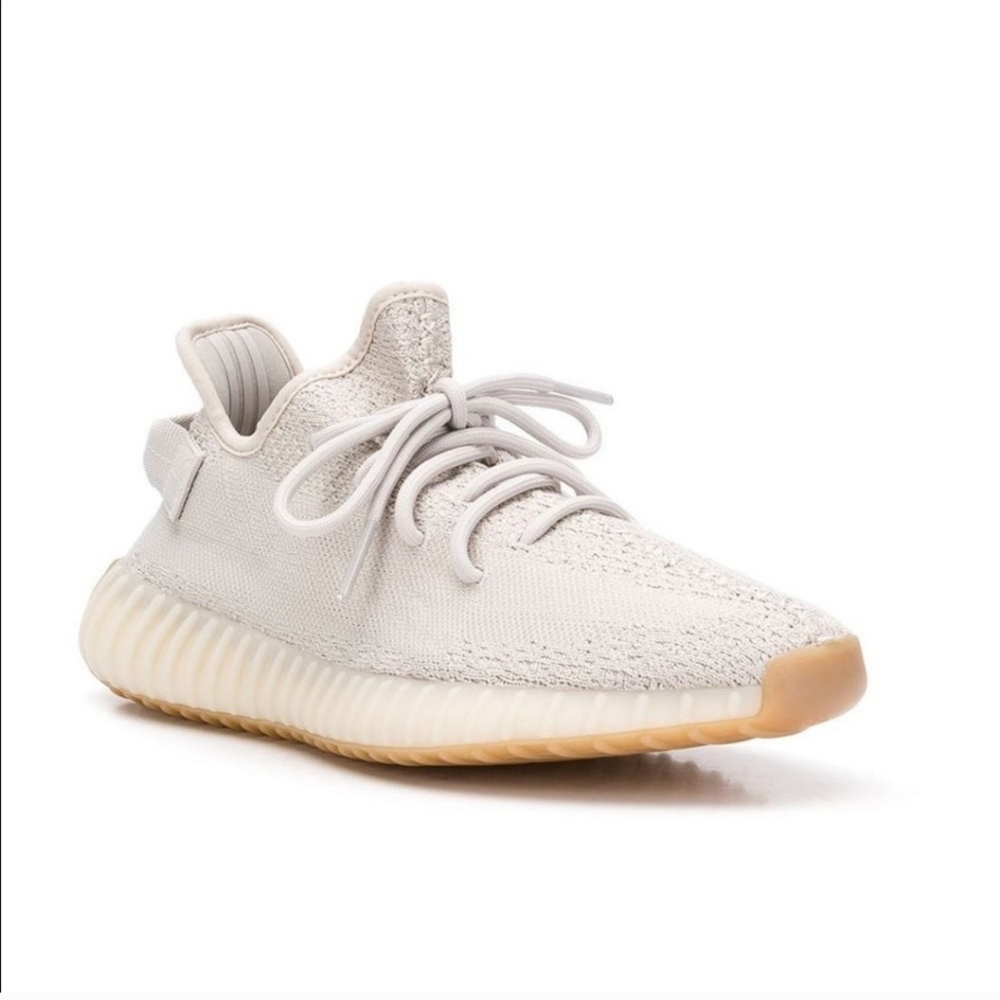 Adidas x Yeezy 350 Boost Sneakers 8M/9.5W - Picture 2 of 12